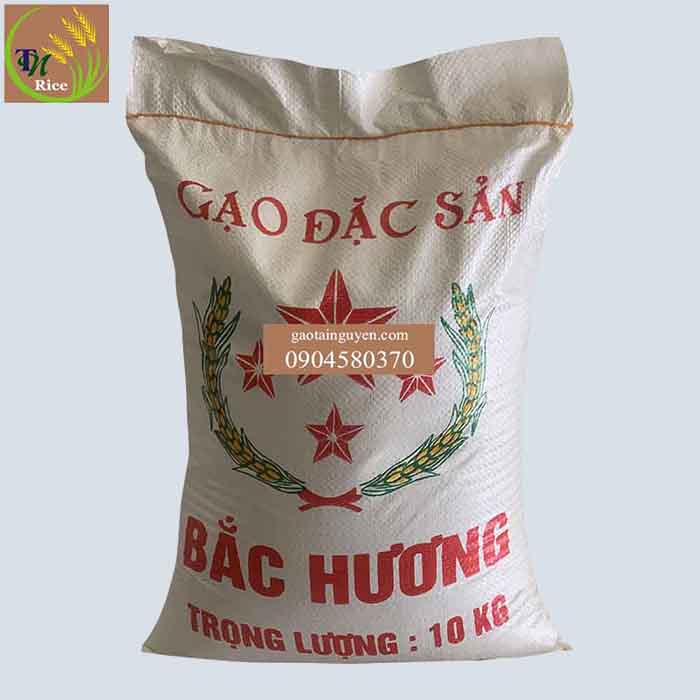 Gạo Bắc Hương